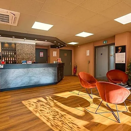 Restaurant Relais De Ile Napoleon Mulhouse