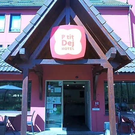 Restaurant Relais De Ile Napoleon Mulhouse