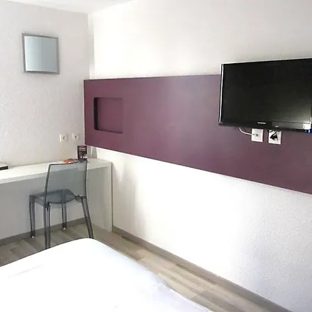 Restaurant Relais De Ile Napoleon Mulhouse 3*