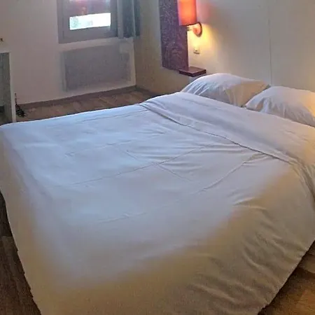 Restaurant Relais De Ile Napoleon Mulhouse Otel Rixheim
