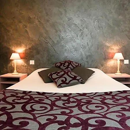 Restaurant Relais De Ile Napoleon Mulhouse