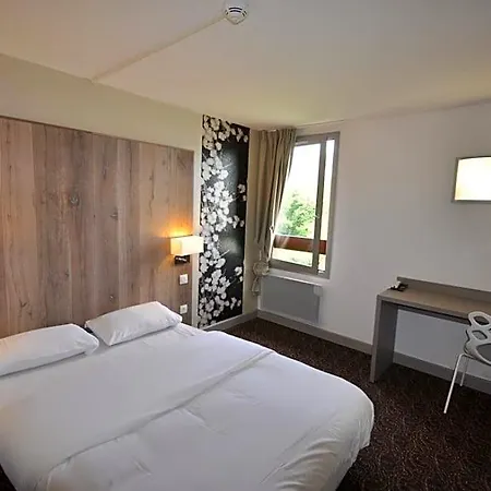 Restaurant Relais De Ile Napoleon Mulhouse 3* Rixheim
