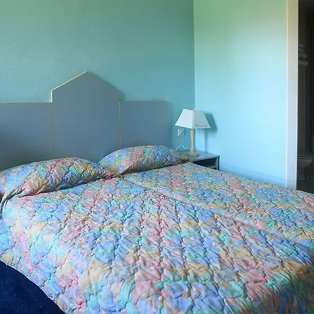 プチ デジ オテル ルレ ド リクスハイム ホテル 3*