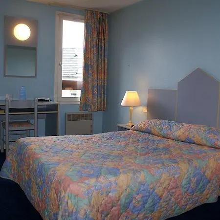 Hotel Restaurant Relais De Rixheim Ile Napoleon Mulhouse 3* Rixheim