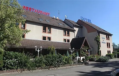 プチ デジ オテル ルレ ド リクスハイム 3* リックスハイム