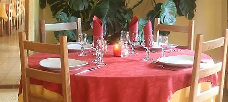 プチ デジ オテル ルレ ド リクスハイム ホテル