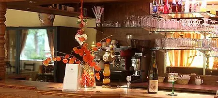 プチ デジ オテル ルレ ド リクスハイム