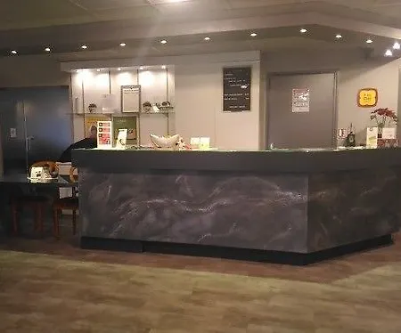 Restaurant Relais De Ile Napoleon Mulhouse 리하임