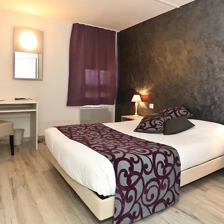 Restaurant Relais De Ile Napoleon Mulhouse Hotel