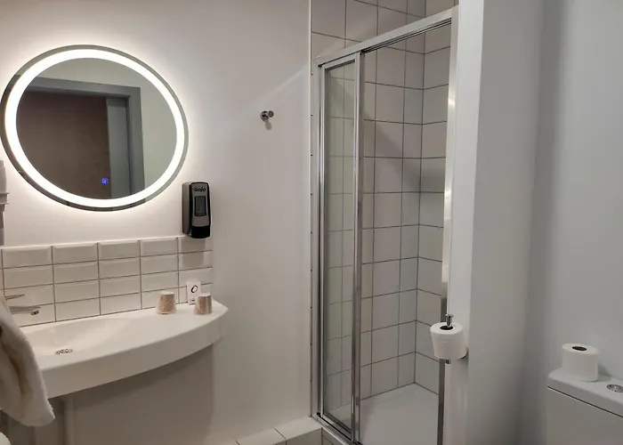 The Originals Access, Hôtel Mulhouse Est (P'tit Dej-Hotel) Rixheim