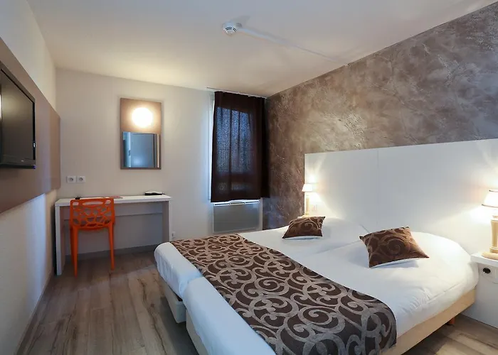 The Originals Access, Hôtel Mulhouse Est (P'tit Dej-Hotel) Hotel