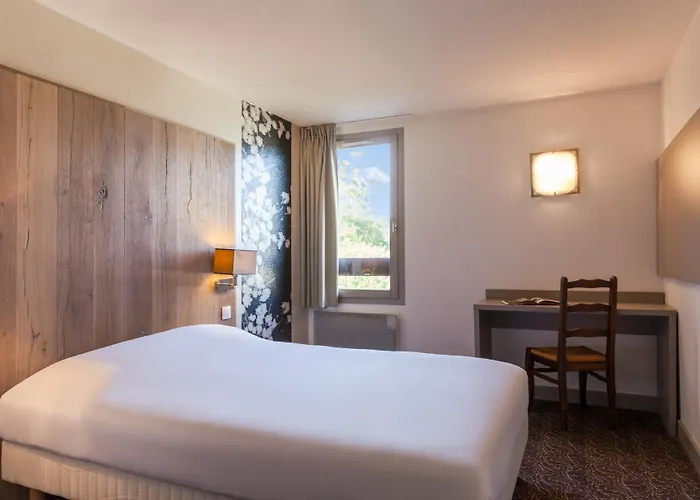 The Originals Access, Hôtel Mulhouse Est (P'tit Dej-Hotel) 3* Rixheim