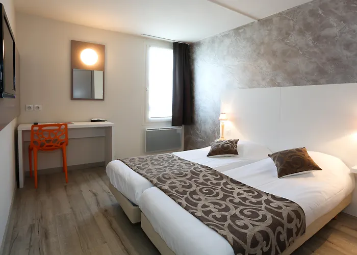 The Originals Access, Hôtel Mulhouse Est (P'tit Dej-Hotel)