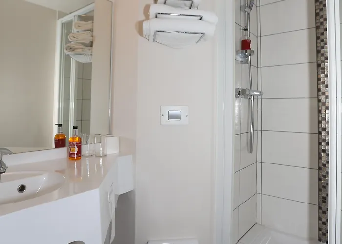 The Originals Access, Hôtel Mulhouse Est (P'tit Dej-Hotel) Hotel Rixheim