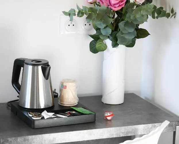 The Originals Access, Hôtel Mulhouse Est (P'tit Dej-Hotel) Hotel