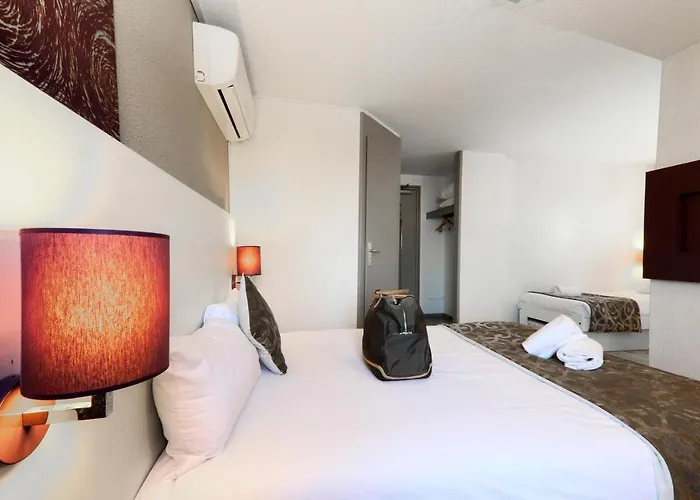 The Originals Access, Hôtel Mulhouse Est (P'tit Dej-Hotel) Hotel