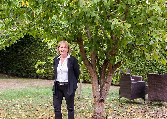 Hotel The Originals Access, Hôtel Mulhouse Est (P'tit Dej-Hotel) Rixheim