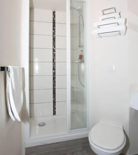 The Originals Access, Hôtel Mulhouse Est (P'tit Dej-Hotel)