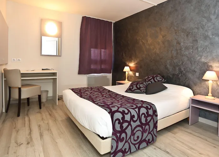 The Originals Access, Hôtel Mulhouse Est (P'tit Dej-Hotel) Hotel Rixheim