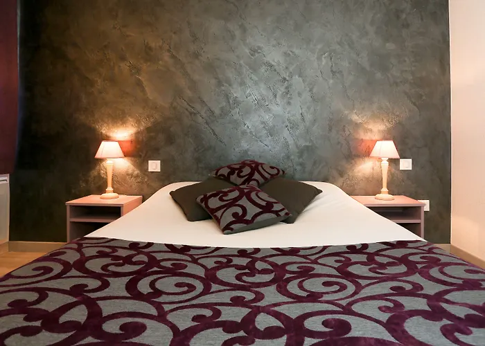Restaurant Relais De Ile Napoleon Mulhouse 3*