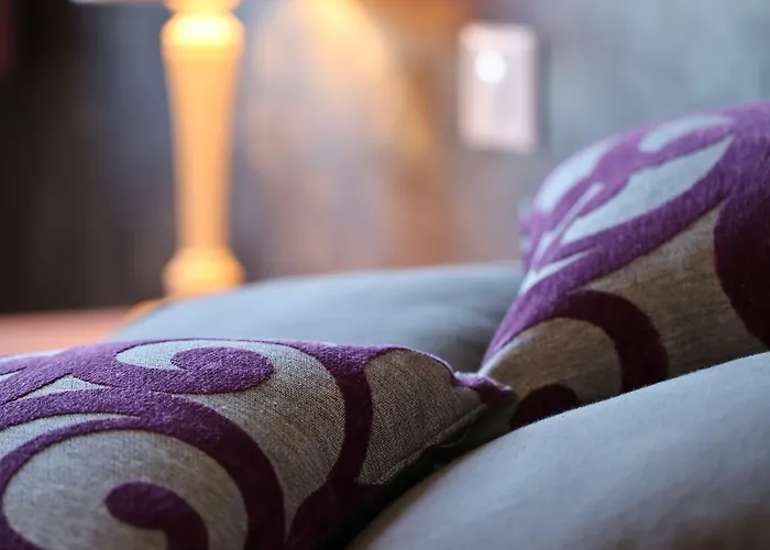 The Originals Access, Hôtel Mulhouse Est (P'tit Dej-Hotel) 3* Rixheim