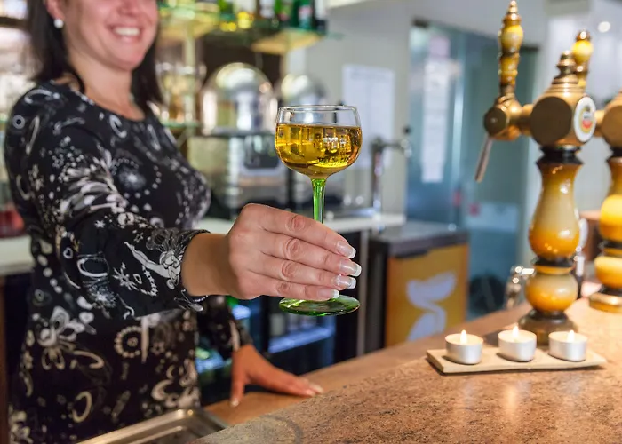 The Originals Access, Hôtel Mulhouse Est (P'tit Dej-Hotel) 3*