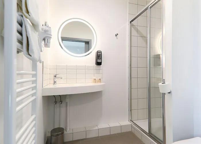 The Originals Access, Hôtel Mulhouse Est (P'tit Dej-Hotel) Hotel