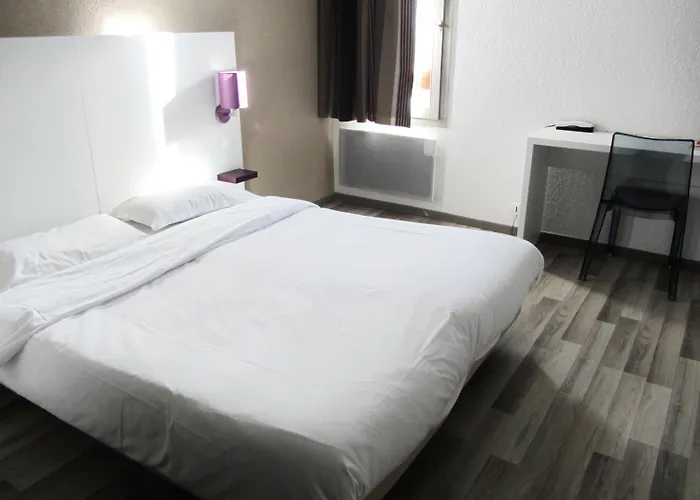 The Originals Access, Hôtel Mulhouse Est (P'tit Dej-Hotel) Hotel Rixheim