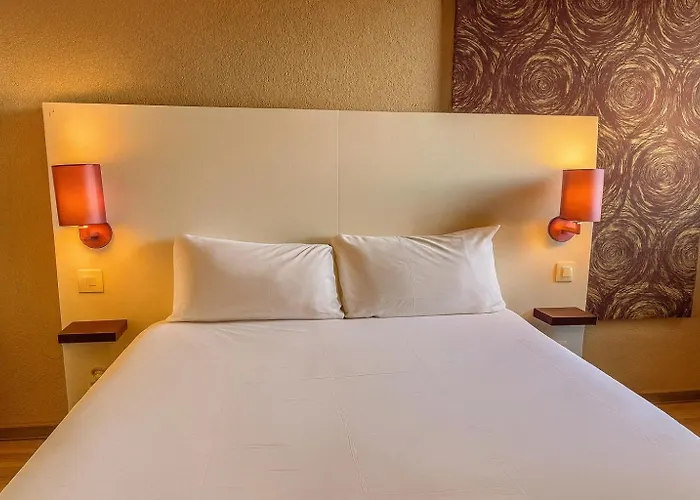 The Originals Access, Hôtel Mulhouse Est (P'tit Dej-Hotel) 3*