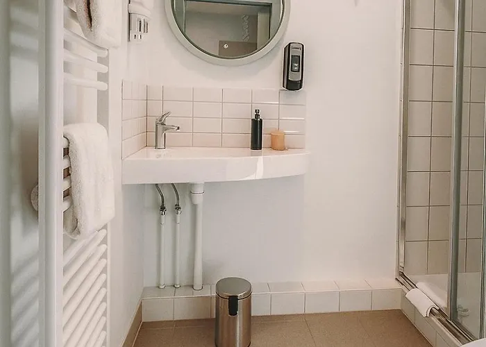 The Originals Access, Hôtel Mulhouse Est (P'tit Dej-Hotel) Hotel Rixheim