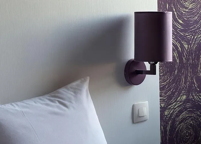 The Originals Access, Hôtel Mulhouse Est (P'tit Dej-Hotel) 3*