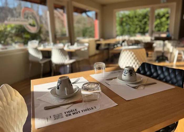 The Originals Access, Hôtel Mulhouse Est (P'tit Dej-Hotel)