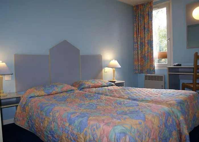 The Originals Access, Hôtel Mulhouse Est (P'tit Dej-Hotel)