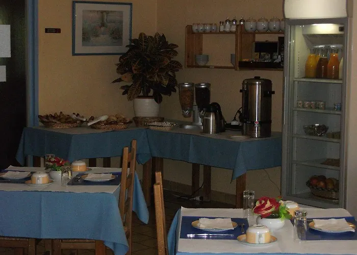 The Originals Access, Hôtel Mulhouse Est (P'tit Dej-Hotel) Hotel 3*