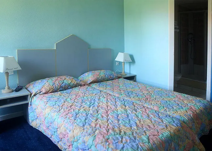 The Originals Access, Hôtel Mulhouse Est (P'tit Dej-Hotel) Hotel 3*