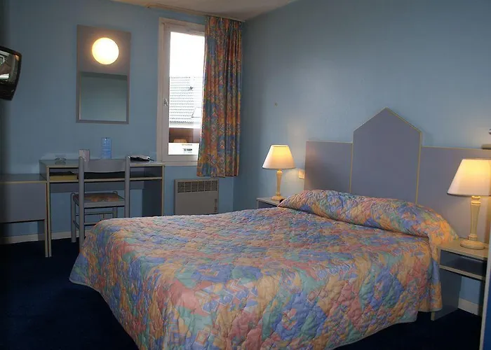 The Originals Access, Hôtel Mulhouse Est (P'tit Dej-Hotel) 3* Rixheim