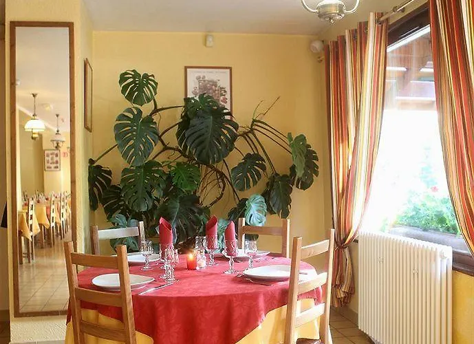 The Originals Access, Hôtel Mulhouse Est (P'tit Dej-Hotel) 3*