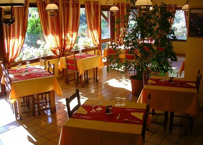 Hotel The Originals Access, Hôtel Mulhouse Est (P'tit Dej-Hotel)