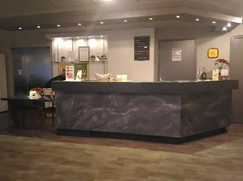Restaurant Relais De Ile Napoleon Mulhouse ריקסהיים